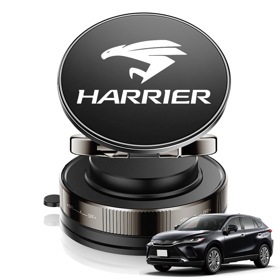 

SPEEDTAKE 2026 Новейший Совместимый с Harrier Серии 80/60/30/10 чёрный