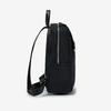 Esquire Collection Esquire Bijou Twill Nylon Backpack Black