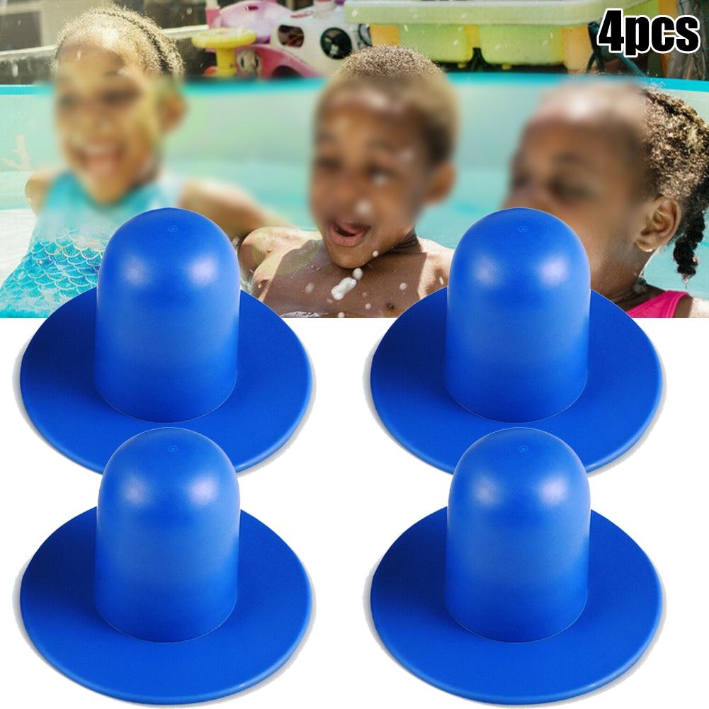 Stopper Swimming Pool Plugs For INTEX Plastic Replacement