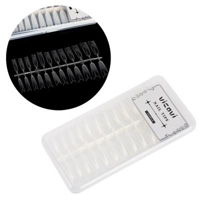 Tipsy Ballerina Pocketless Clear Transparent 240 Pcs Model Ph-59