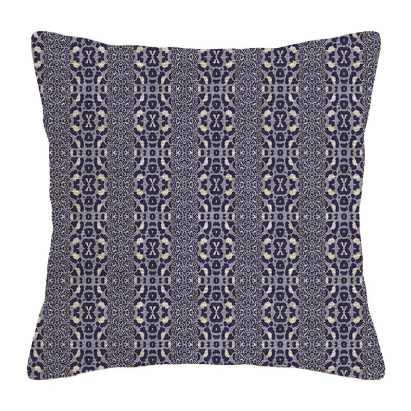 Haus Wohnzimmer Moderne Dekoration Kissen Dekoration Kissenbezug 45*45 40X40Cm 60X60Cm 45X45Cm Persisches Muster 50X50Cm Boho
