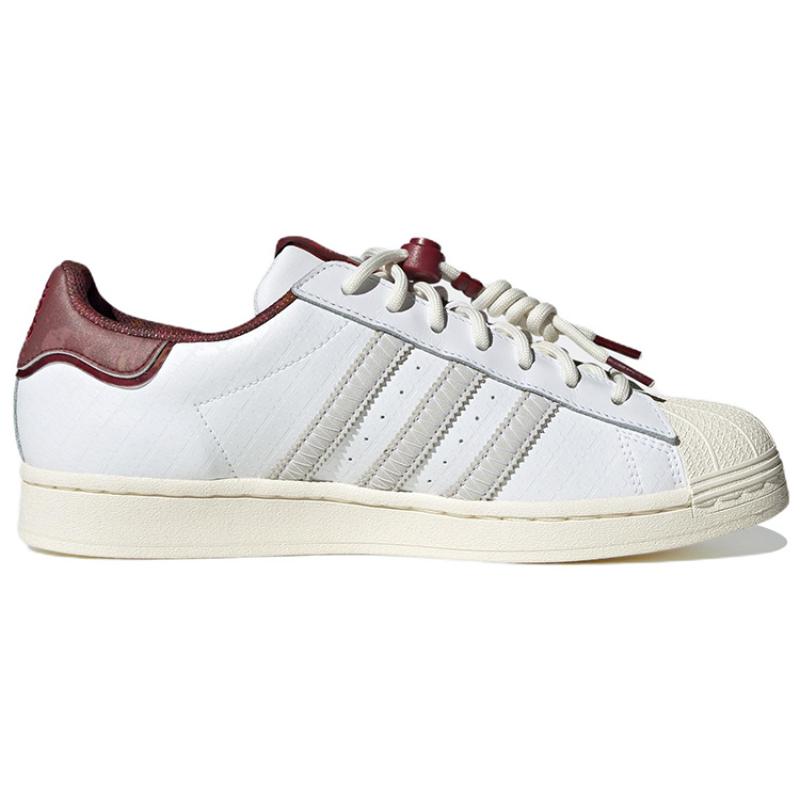 adidas Superstar 'Chinese New Year 2023' Sneakers IF2577