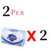 Asmr Soap Squishy Squeeze Toy Soft Texture Slow Rise Stress Relief Fidget Toy Anti Anxiety Sensory Decompression Calming