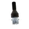 New M12x1.5 Car Locking Wheel Bolts Lug Nuts Set For BMW 1/3/5/6/7 Series Z3 Z4 M3 M5 M6 E36 E46 E60 E61 E81 E87 E90 36136786419