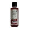 Khadi Pure Gramodyog Kräuter Satritha Shampoo - 210ml