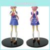 Future Diary Gasai Yuno Model PVC z Figurką Anime Dla Kolekcjonerów