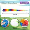 Meteoric Planet Sensory Soft Ball Toy for Kids