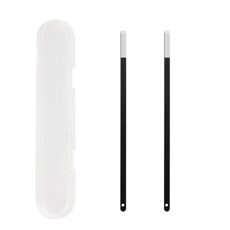 

Toenail Correction Tool - Ultra-Thin Deep Groove Nail Clipper, Nail Trimming Auxiliary Tool, Essential Foot Care Tool for Home