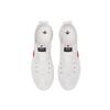 Descente Chron Tempo T Shoes Comfortable Versatile Low-Top Lifestyle Casual Shoes Unisex sneaker White D5131LSN25-WT