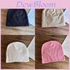 Acrylic Knit Hat For Women And Men With Warmth And Trendy Pattern For Fall And Winter Seasons