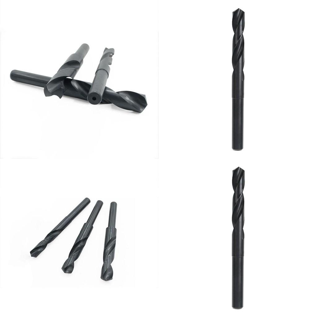 Premium High Speed Steel Straight Shank Drill Bit For Precision Drilling