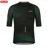 Raudax UNISEX SPECTRA Short Sleeve Jersey Sets Ropa Ciclismo Hombre Summer Cycling Clothing Triathlon Bib Shorts Suit Bike Shirt