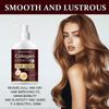Collagen Hair Mask & Keratin Hair Mask, Keratin Hair Treatment, Hydrating Hair Repair Treatment Deep Conditioner Hair Mask for Dry Damaged Hair, 250g