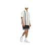 adidas Adidas Shorts Black/Ivory Unisex Streetwear JD5198