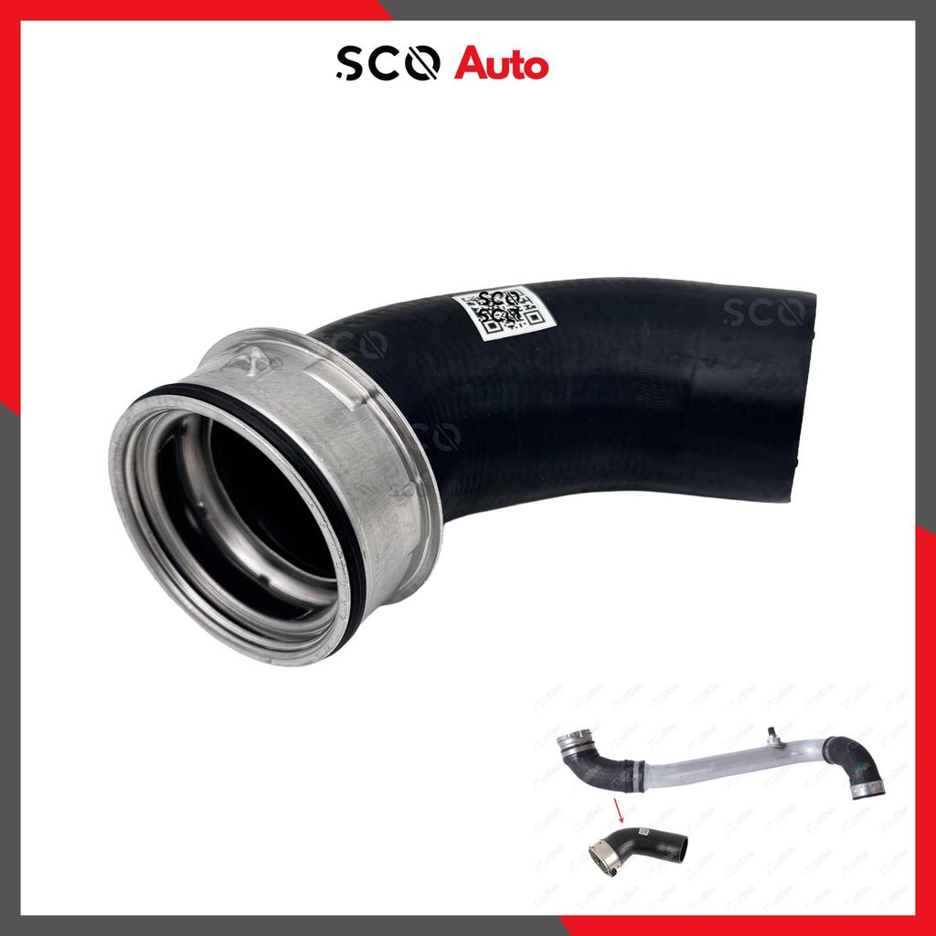 Turbo Hose for X5 E53 Turbo Intake Hose 11617799395; 11617790094 Made in Turkey M57 Turbo Hose
