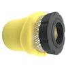 796031 Air Filter Maintenance Kit, Compatible With YTA18542 YTA22V46 591334 Air Filter Hose Carburetor Kit Garden Maintenance