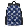 Tie Dye Spiral Swirl Rucksack Blue Plus Purple Trekking Rucksacks Teen Custom Plush High Schoolbags Cool Rucksack