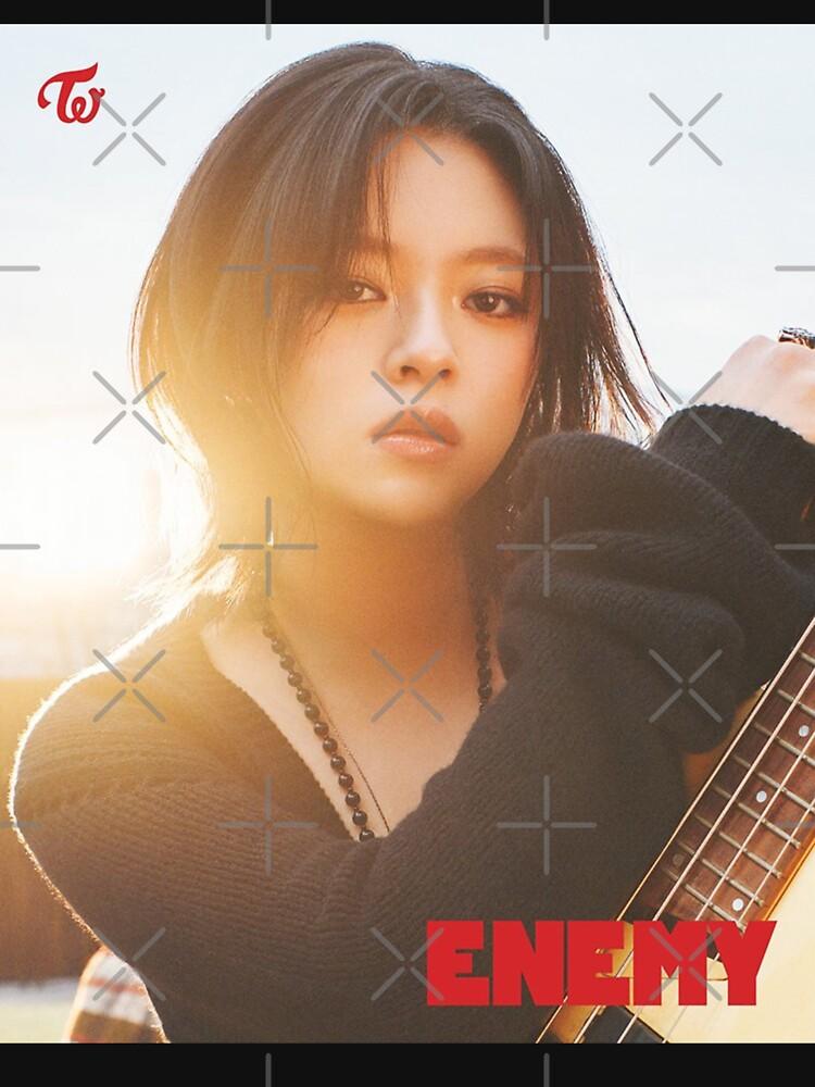JEONGYEON TWICE Classic T-Shirt