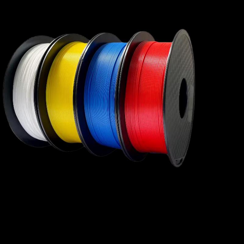 Aochuang 3D Printing Filament for FDM 3D Printers (1.75mm) 1.75mm