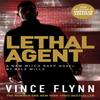 Lethal Agent by Kyle Mills Paperback Book 9781471170744
