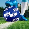Fußball Chelsea F C Hallenfußball Ball Bunt Alle Altersgruppen Größe 5 Maschinengenäht PVC Wettkampfbereit Langlebig Hoher Rückprall