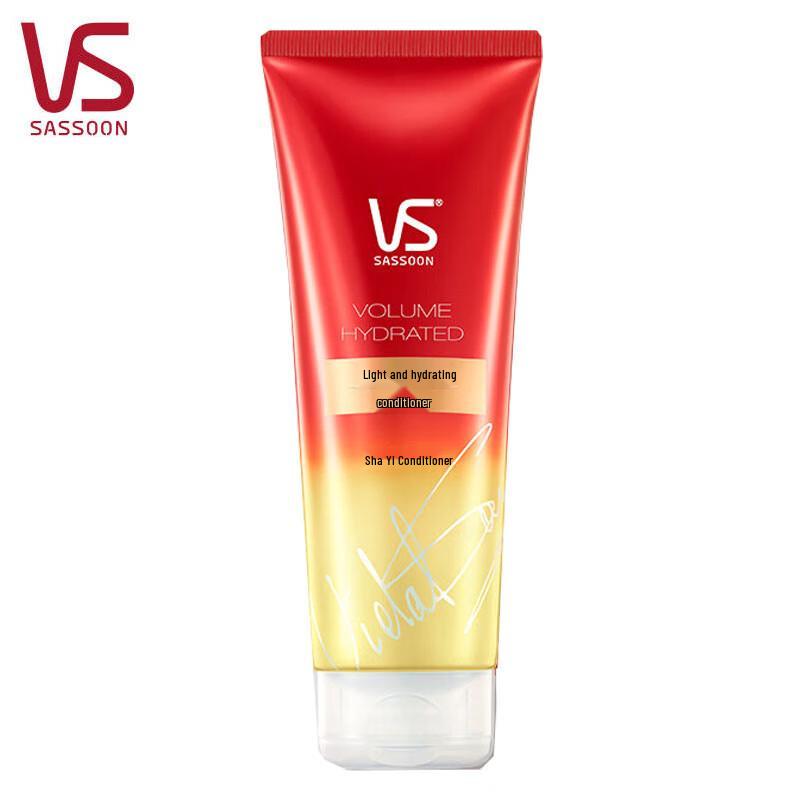 Vidal Sassoon Light & Hydrated Repairing Conditioner
