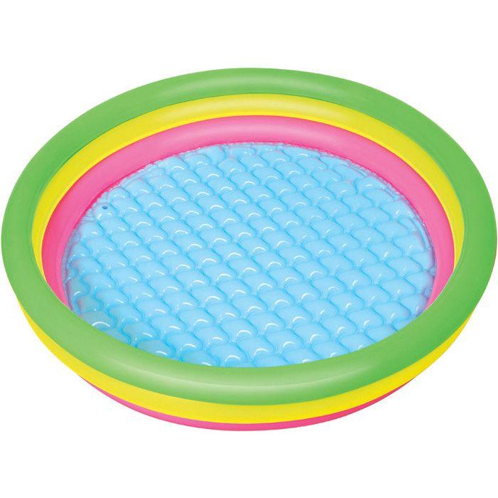 Piscine gonflabile pentru copii Ø 102 cm