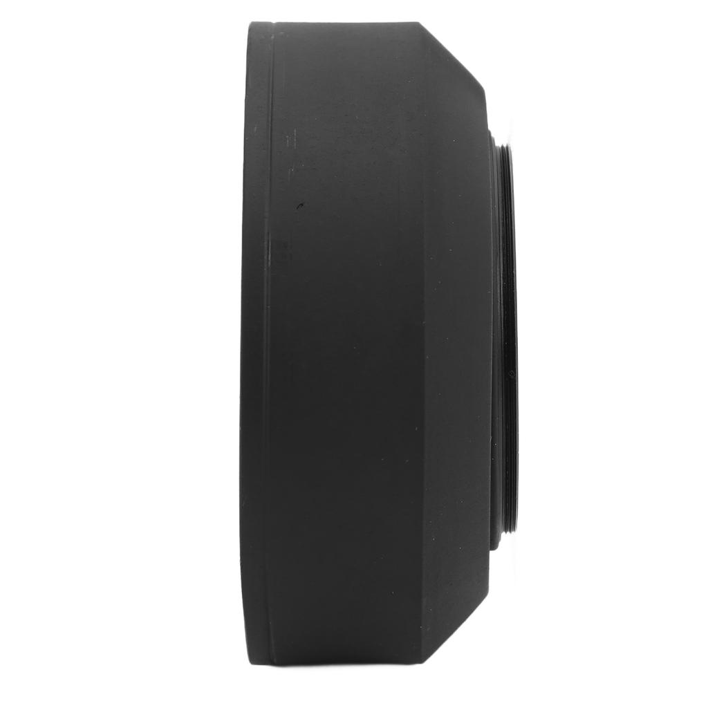 Osłona obiektywu Uniwersalna składana osłona obiektywu 3 w 1 z 3 różnymi regulowanymi stanami