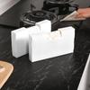 Kitchen Fresh-Keeping Bag Garbage Bag Storage Box Folding Storage Box Big/Small Disposable Gloves Plastic Bag Sorting Box