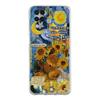 Starry sky van gogh art Phone Case For Samsung A13 A33 A73 A53 A23 A51 A71 A21S A12 A31 A41 A05s A03S A15 A25 A32 5G Cover