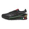 adidas Originály La Trainer 2.0 Bežecké Športové Protišmykové Odolné voči Opotrebeniu Nízkoprofilové Lifestylové Ležérne Topánky Unisex Tenisky Jasná Čierna EH3556
