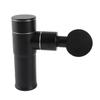 Muscle Relaxation Massager Rechargeable Noise Reduction Fascia Massager with 6600MAH Battery