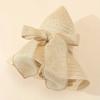 Ladies' Bow Hat, Beach Hat, Sun Hat