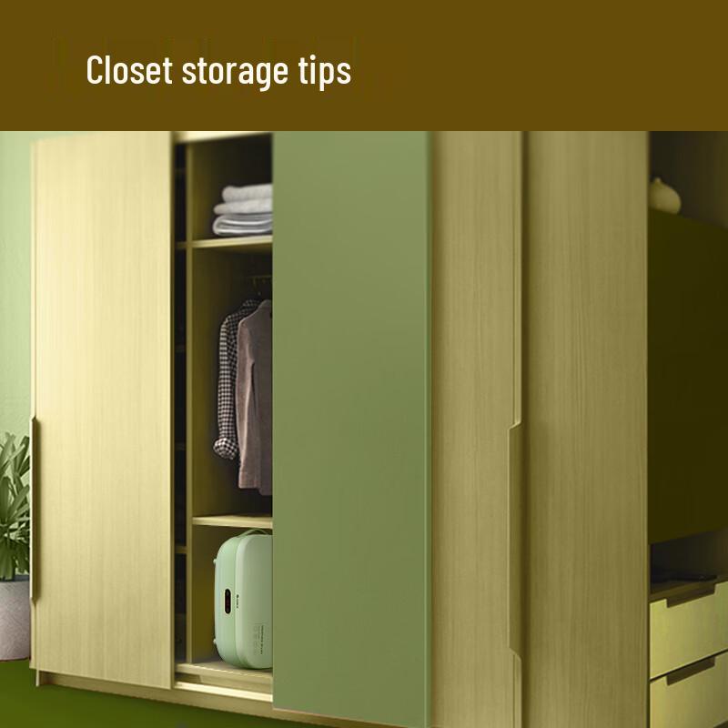 GREE Foldable Portable Clothes Dryer