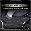 Anti-Scratch Motorcycle Armor Sticker for Yamaha XMAX 300 2025 Modification Parts Accessories