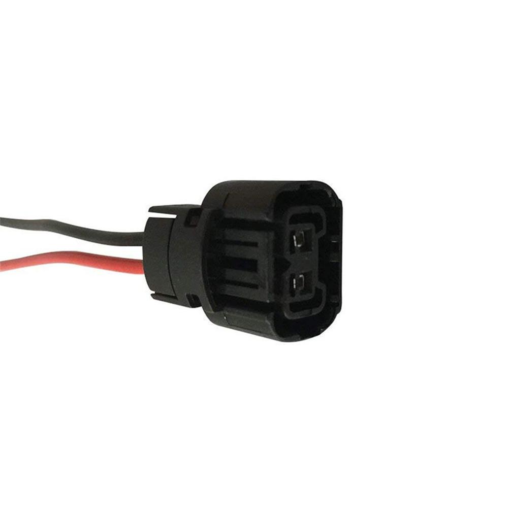 2 Stück H16 5202 Scheinwerfer Nebelscheinwerfer Fahrlicht Glühbirne Stecker Buchse Für GMC Chevy