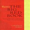 Rumi The Big Red Book by Coleman Barks Paperback Book 9780061905834