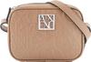 Liz S Women’s Shoulder Bag Synthetic Brown