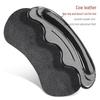 Silicone Anti-Wear Heel Grip Loafer Inserts for Size Adjustment & Anti-Dropping Insoles