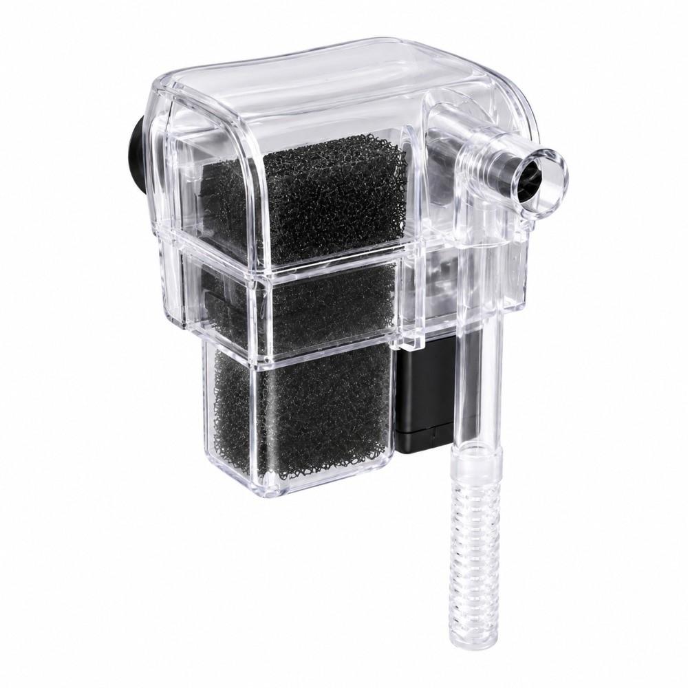 Hanging Design Aquarium Filter Adjustable Flow Fish Tank Water Filter External Filter  Fish Tank