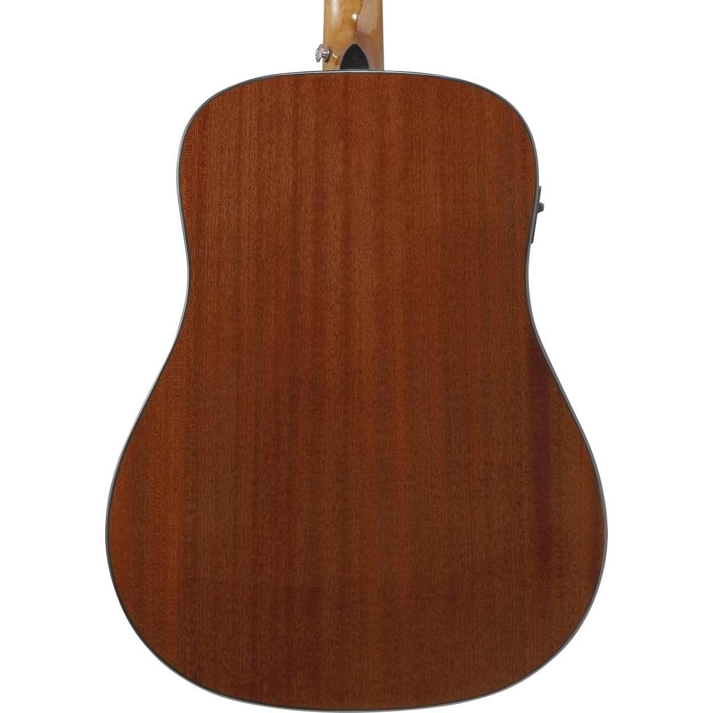 Ibanez High Ibanez Acoustic / PF34MHE-NT (Natural Gloss) [Electric Guitar]