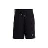Rekive Shorts Asia Sizing 'Black' Men's HK7307