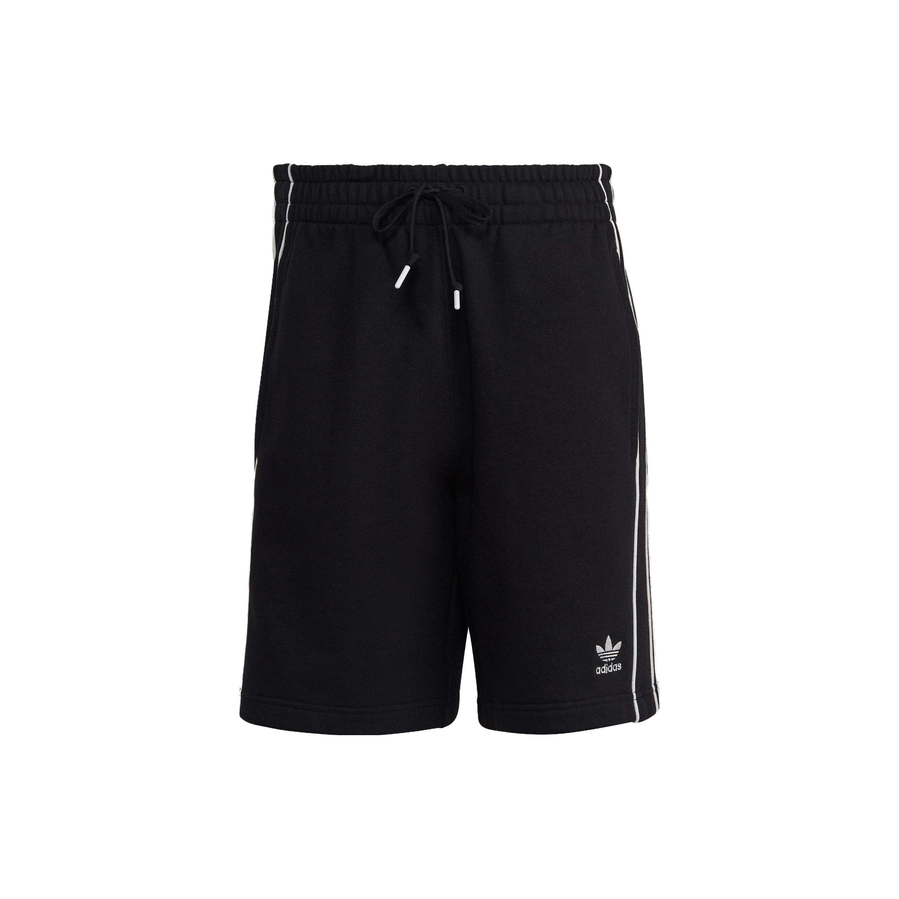 adidas Rekive Shorts Asia Sizing  Black  Men s HK7307 XS