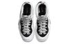 Nike Air Foamposite Pro White Black University Red GS 644792-103