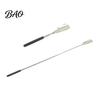 Pregnant Women Shoe Tool Boot Jack with Long Handle, Easy Removal Portable Shoehorn, Non-slip Grip Non Slip Helper Sturdy Iron Construction Shoes for