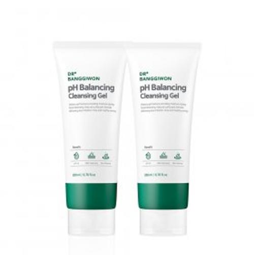 pH Balancing Cleansing Gel 200ml x 2