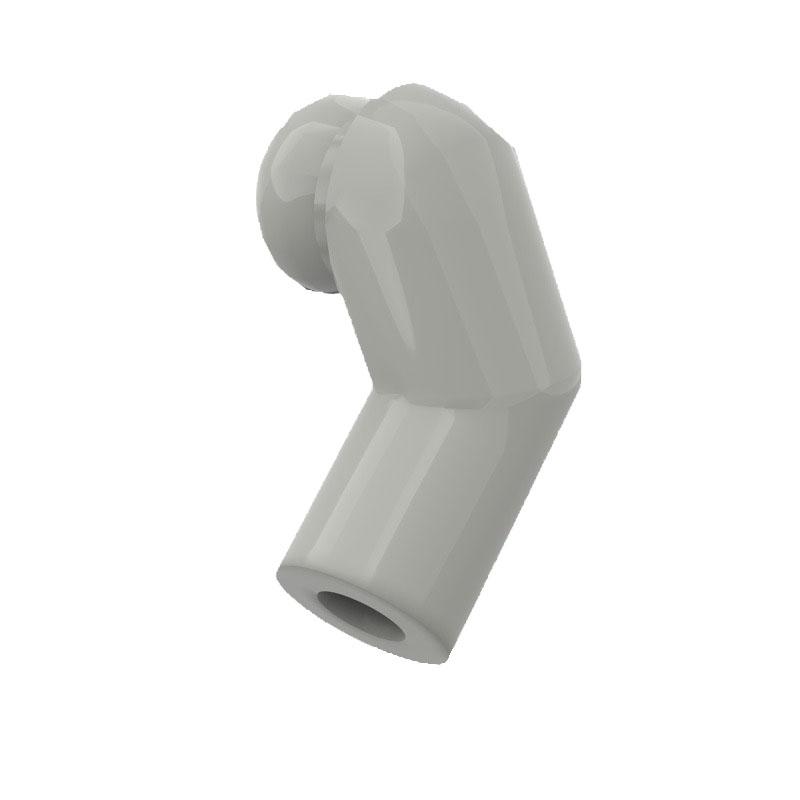 10pcs DIY MOC For 981 Building Block Figures Parts For Body Part Arm, Left