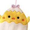 Easter Egg Hand Towel Set Kitchen Towels for Home