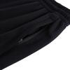 Anta Kyrie Serie Dynamische Technologie Gestrickte Sport-Langhose Unisex Unterteil Basic-Schwarz 172621313-2