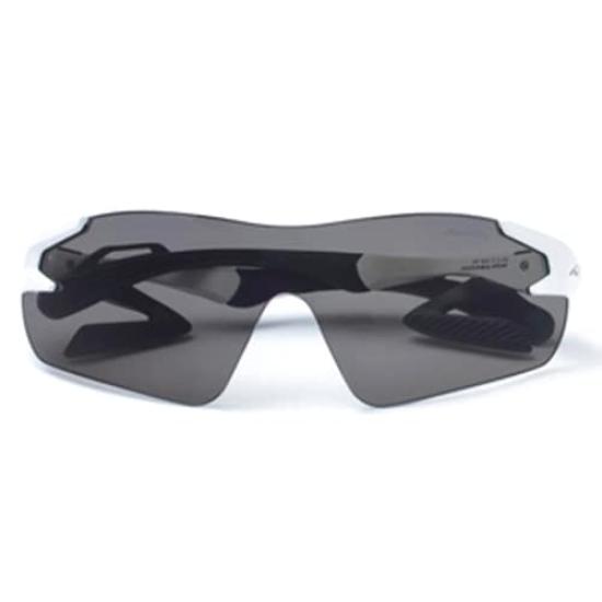Sunglasses White Matte Free Size [AirFly] AF-301 C-2P